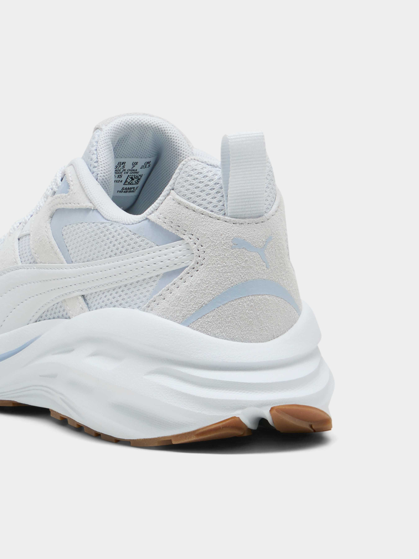 Кросівки Hypnotic Sneakers Unisex модель 402618 Фото