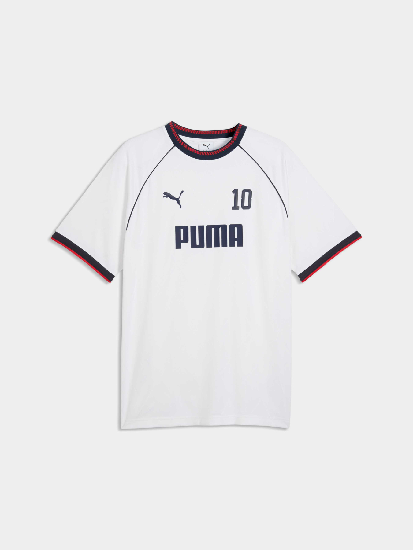 Футболка PUMA Sport Football Jersey модель 692177 Фото