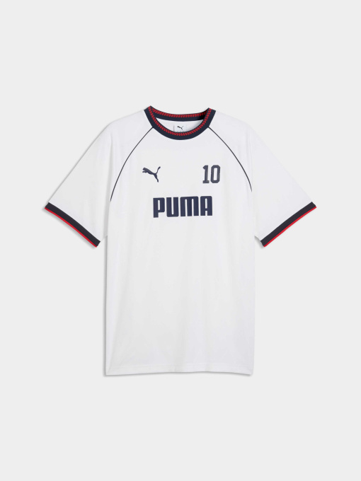 Футболка PUMA Sport Football Jersey модель 692177 Фото