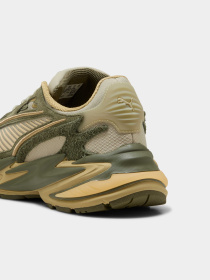 Кроссовки RS Surge Hairy Suede Sneakers Unisex модель 404327 Фото