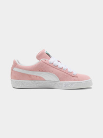 Кеди PUMA Suede Classic модель 399781 Кеди PUMA Suede Classic модель 399781 Фото