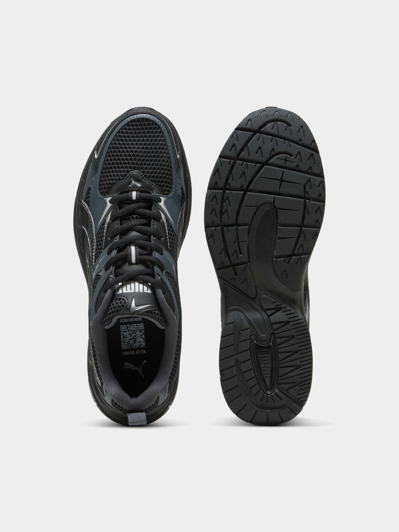 Кроссовки Milenio Tech 2000 Sneakers Unisex модель 404914 Кроссовки Milenio Tech 2000 Sneakers Unisex модель 404914 Фото