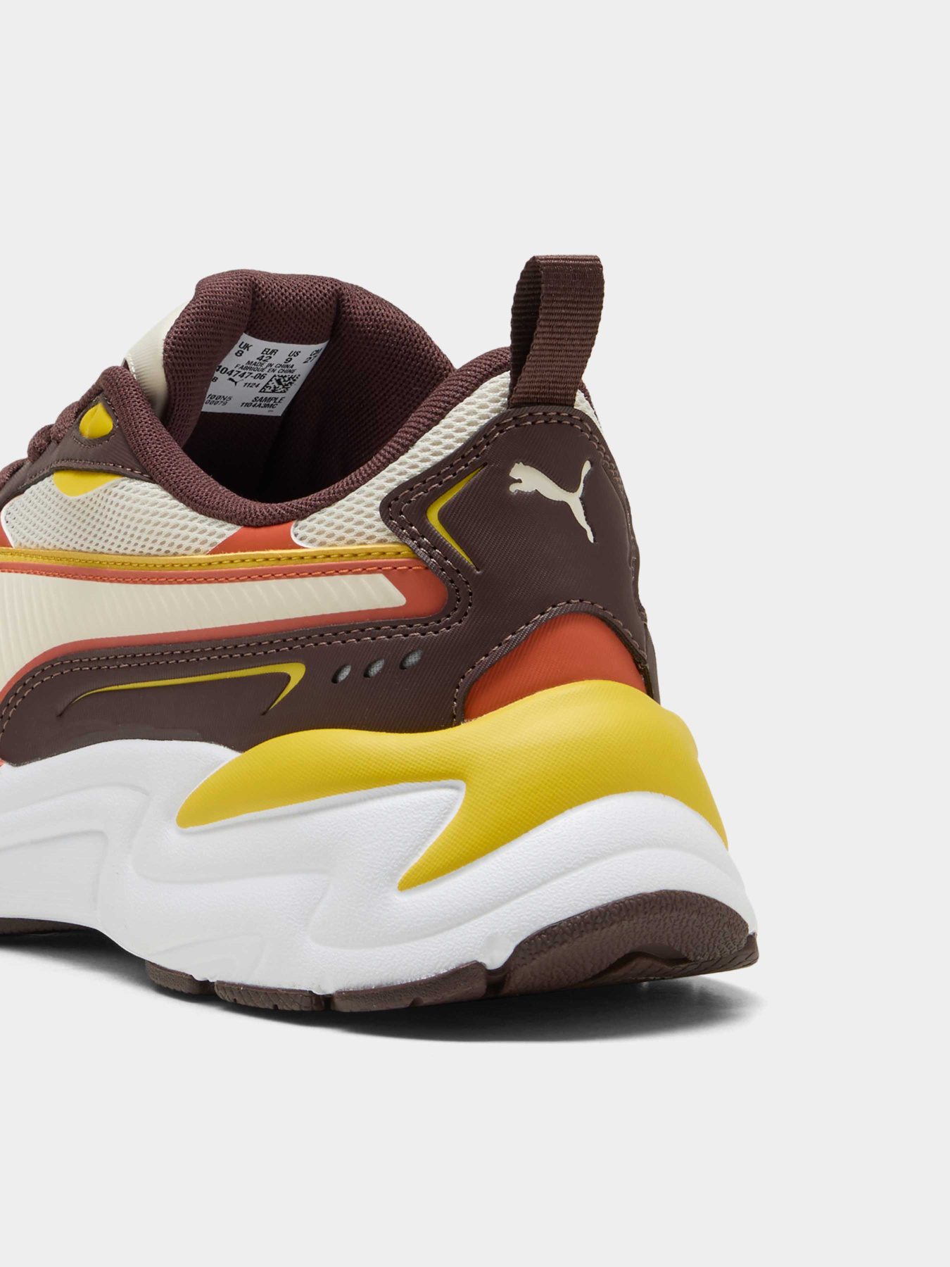 Кросівки повсякденні PUMA X-ray 4 модель 404747 Кросівки повсякденні PUMA X-ray 4 модель 404747 Фото