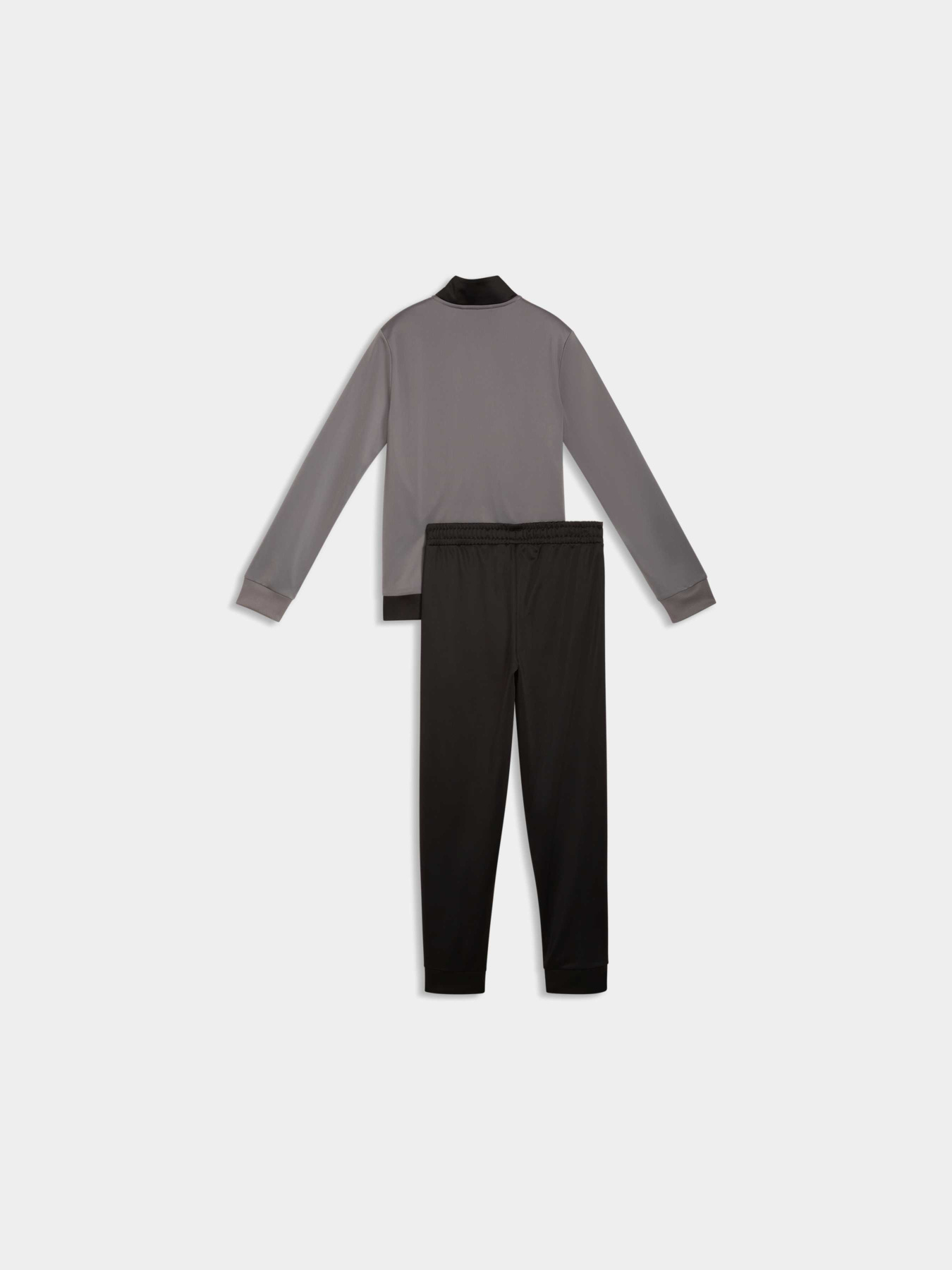 Спортивный костюм PUMA Poly Colorblock Suit модель 693332 Фото