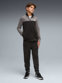 Спортивний костюм PUMA Poly Colorblock Suit модель 693332 Фото
