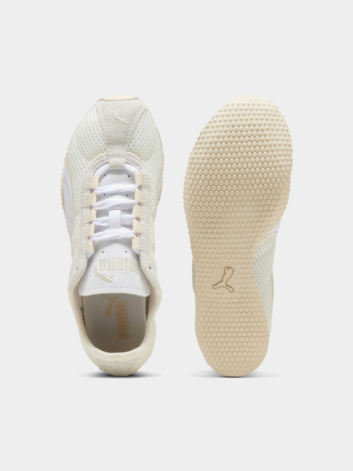 Кросівки PUMA H-street модель 403775 Фото