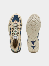 Кросівки повсякденні PUMA Fade Nitro Ls модель 406203 Кросівки повсякденні PUMA Fade Nitro Ls модель 406203 Фото