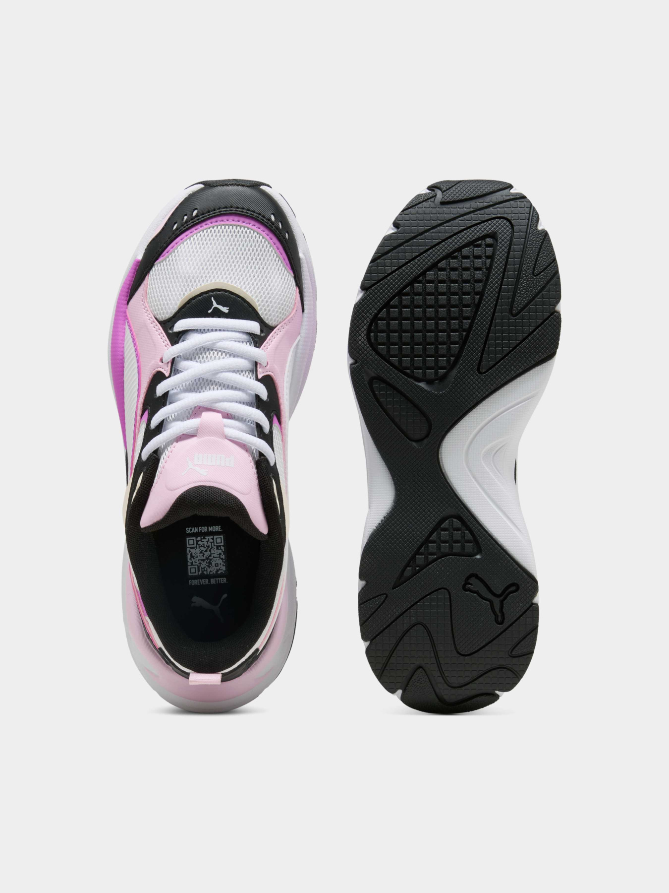 Кросівки X-Ray 4 Sneakers Unisex модель 404747 Фото