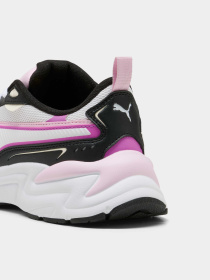 Кроссовки повседневные PUMA X-ray 4 модель 404747 Фото