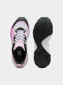 Кроссовки повседневные PUMA X-ray 4 модель 404747 Фото