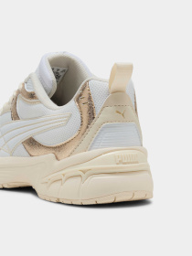 Кросівки Milenio Tech 2000 Metallic Whisper Sneakers Women модель 404718 Фото