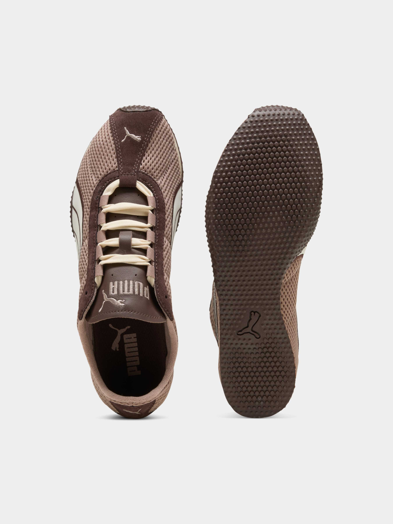 Кросівки PUMA H-street модель 403775 Фото