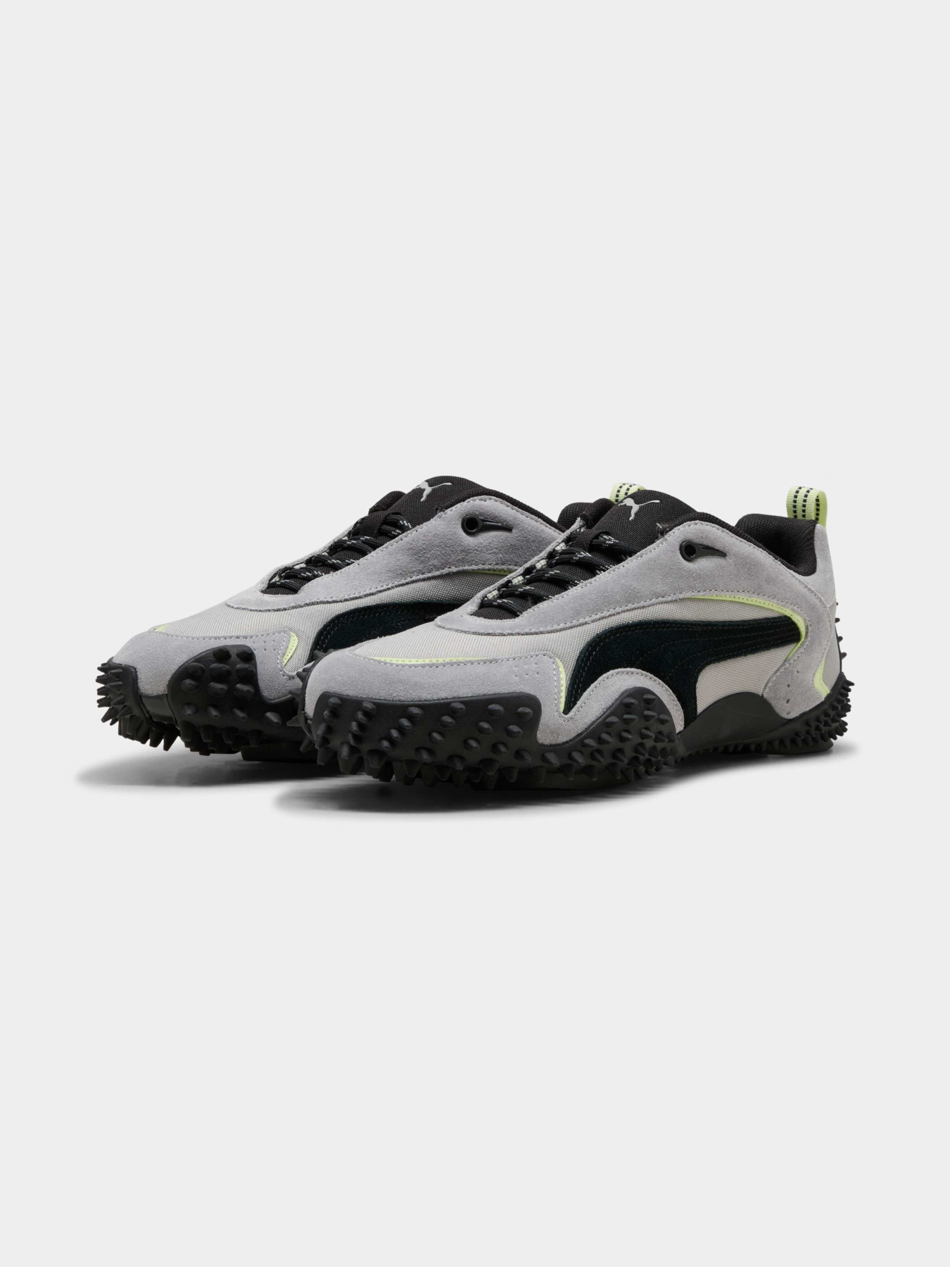 Кроссовки Mostro XC Prime Sneakers Unisex модель 404336 Фото
