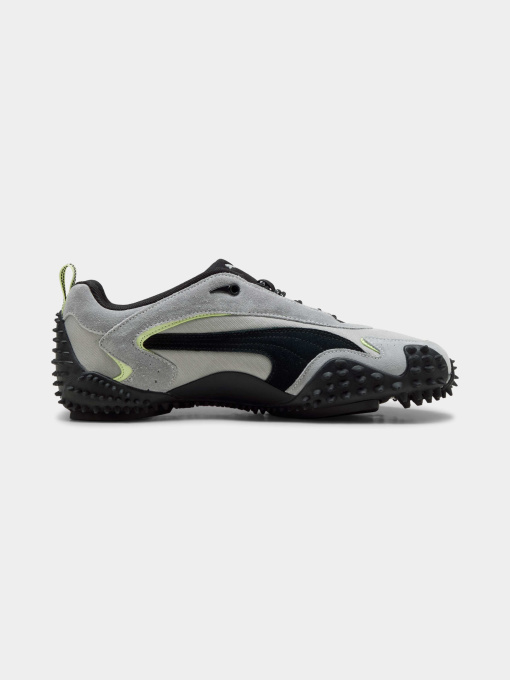 Кросівки PUMA Mostro Xc Prime модель 404336 Фото