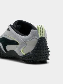 Кроссовки Mostro XC Prime Sneakers Unisex модель 404336 Фото