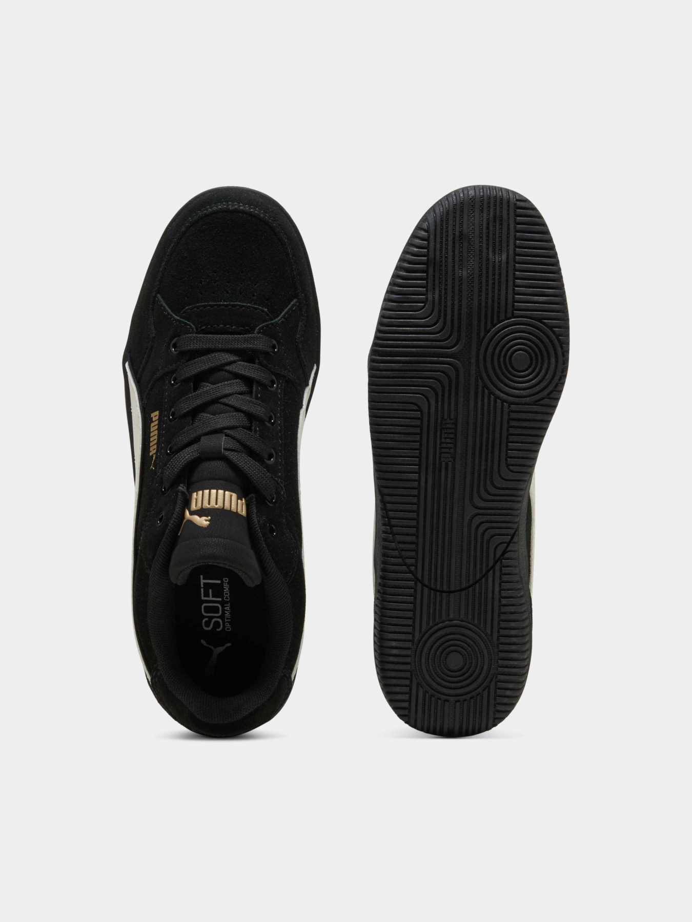 Кроссовки повседневные PUMA K-moda Sd модель 404500 Кроссовки повседневные PUMA K-moda Sd модель 404500 Фото