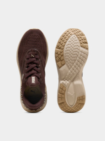 Кроссовки для бега PUMA Softride Mayve Animal Wns модель 313610 Фото