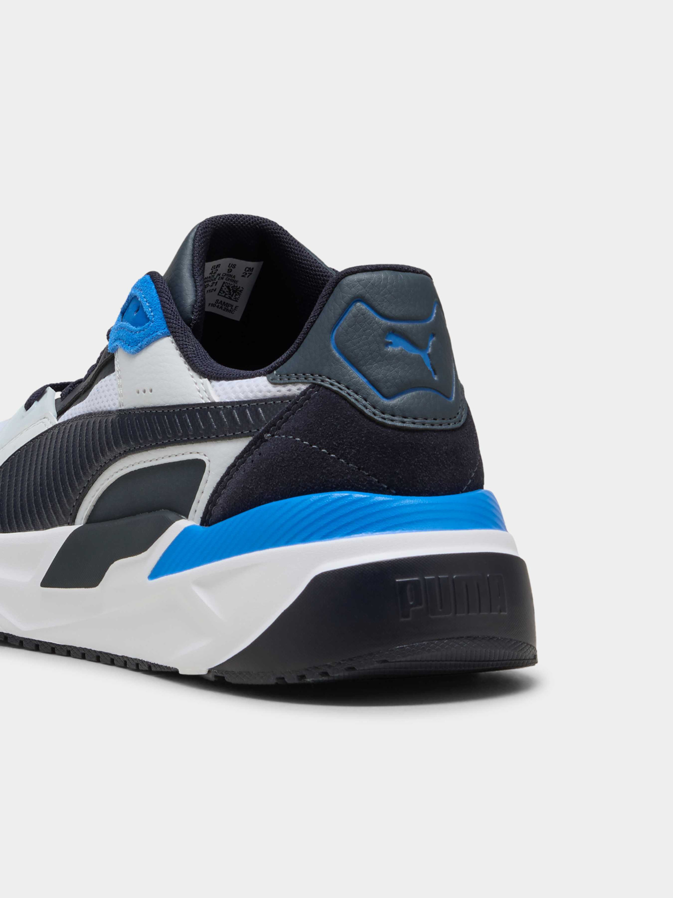 Кросівки Trinity 2 Sneakers Unisex модель 400230 Фото