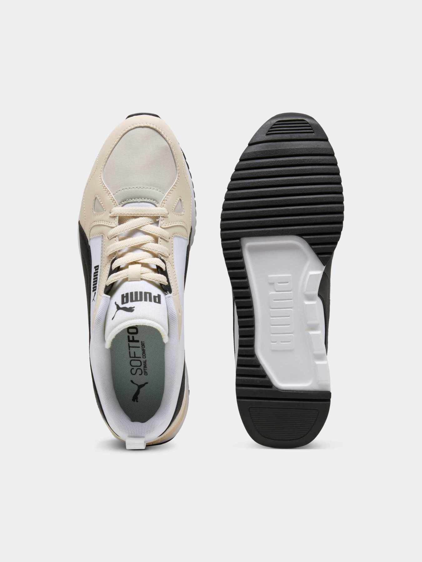 Кроссовки R78 Cyclone Sneakers Unisex модель 404648 Фото