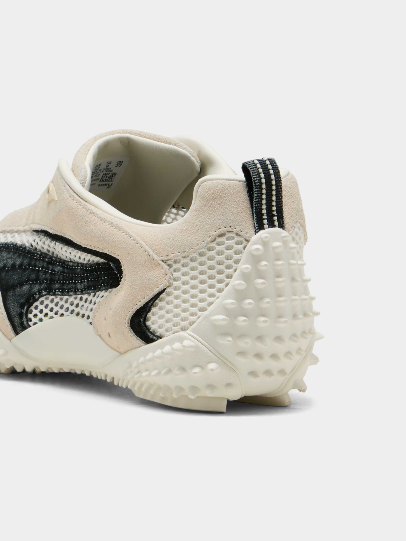 Кроссовки PUMA Mostro Xc Vintage Fade модель 404526 Фото