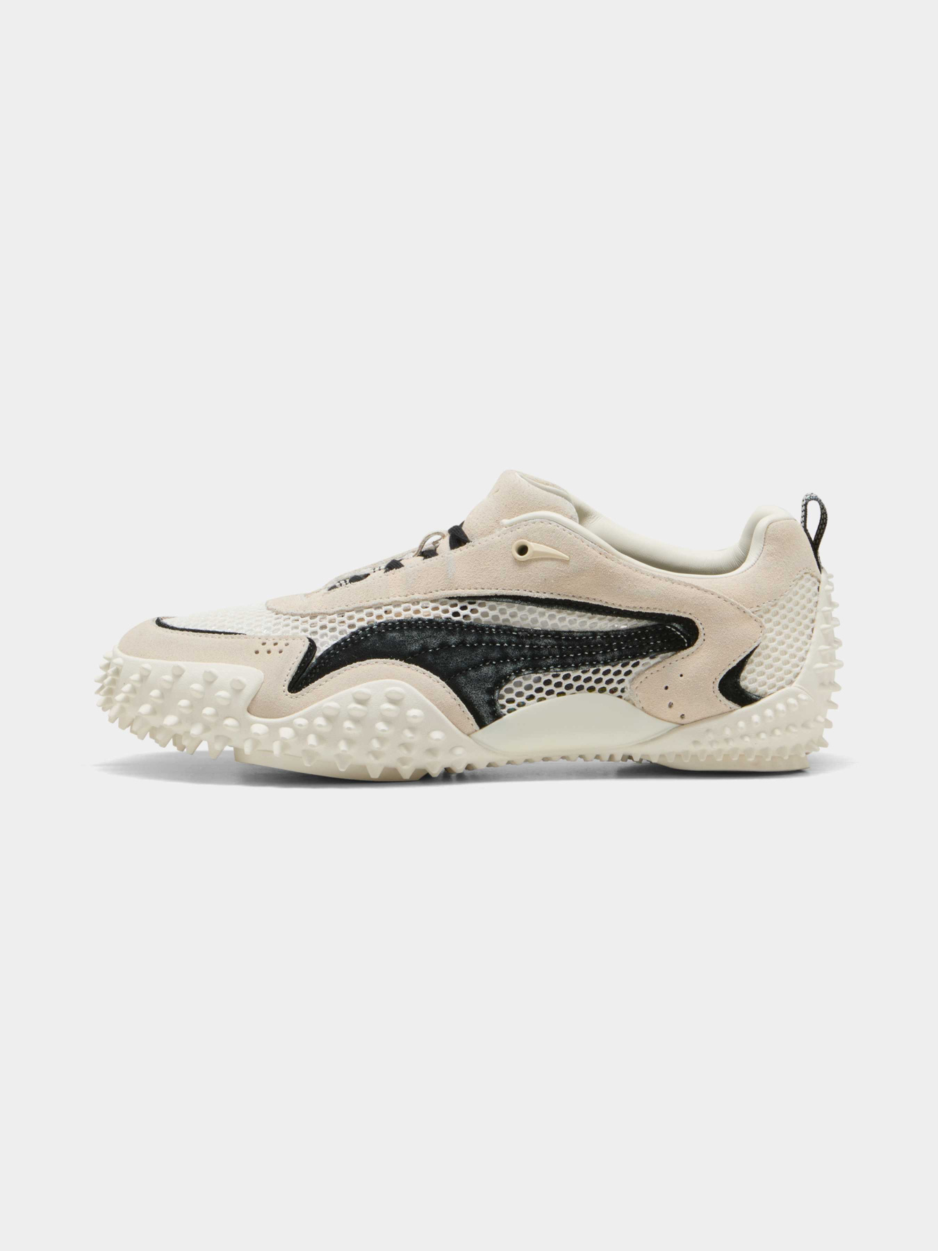 Кроссовки PUMA Mostro Xc Vintage Fade модель 404526 Фото