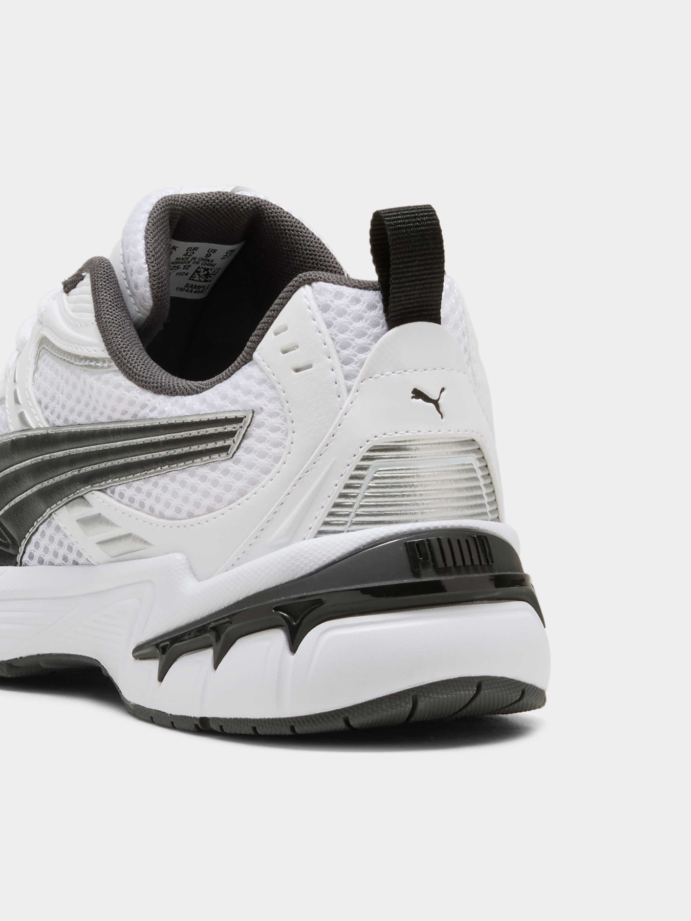 Кроссовки повседневные PUMA Milenio Tech 2000 модель 402625 Фото