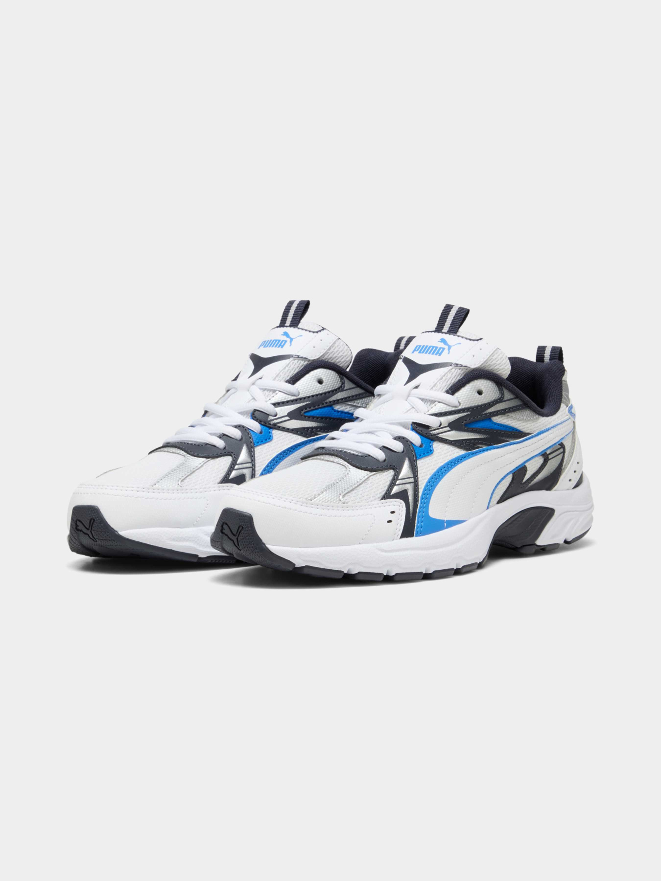 Кросівки Milenio Tech Sneakers Unisex модель 402623 Фото