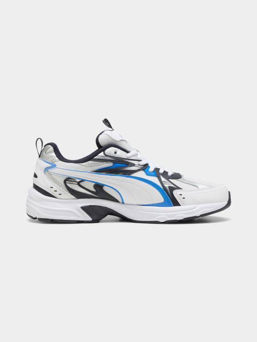 Кросівки повсякденні PUMA Milenio Tech_ модель 402623 Фото