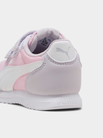 Детские кроссовки R78 Lightwind Sneakers Kids модель 403707 Фото