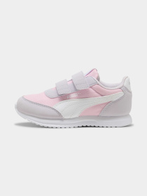 Детские кроссовки R78 Lightwind Sneakers Kids модель 403707 Фото