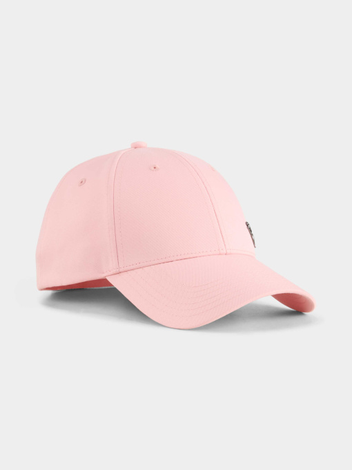 Кепка PUMA Ess Metal Cat Bb Cap модель 025994 Фото