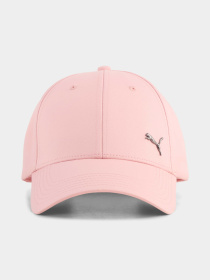 Кепка ESS Metal PUMA Cat Baseball Cap модель 025994 Фото