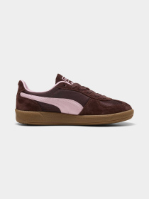 Кеди низькі PUMA Palermo Vintage Update модель 401364 Фото