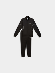 Спортивный костюм Piping Tracksuit Men модель 691765 Фото