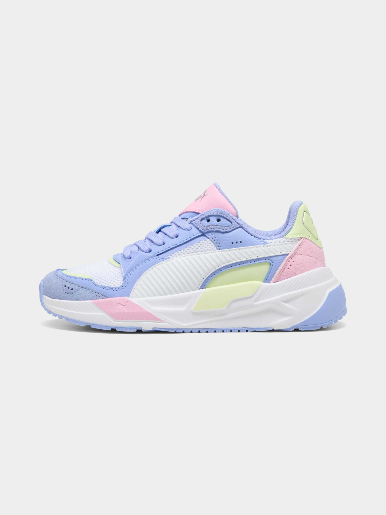 Кроссовки Trinity 2 Sneakers Youth модель 401490 Фото