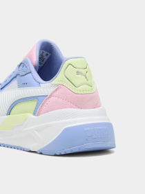 Кроссовки повседневные PUMA Trinity 2 Jr модель 401490 Кроссовки повседневные PUMA Trinity 2 Jr модель 401490 Фото