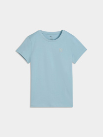 Футболка PUMA Ess Elevated Tee модель 691855 Фото