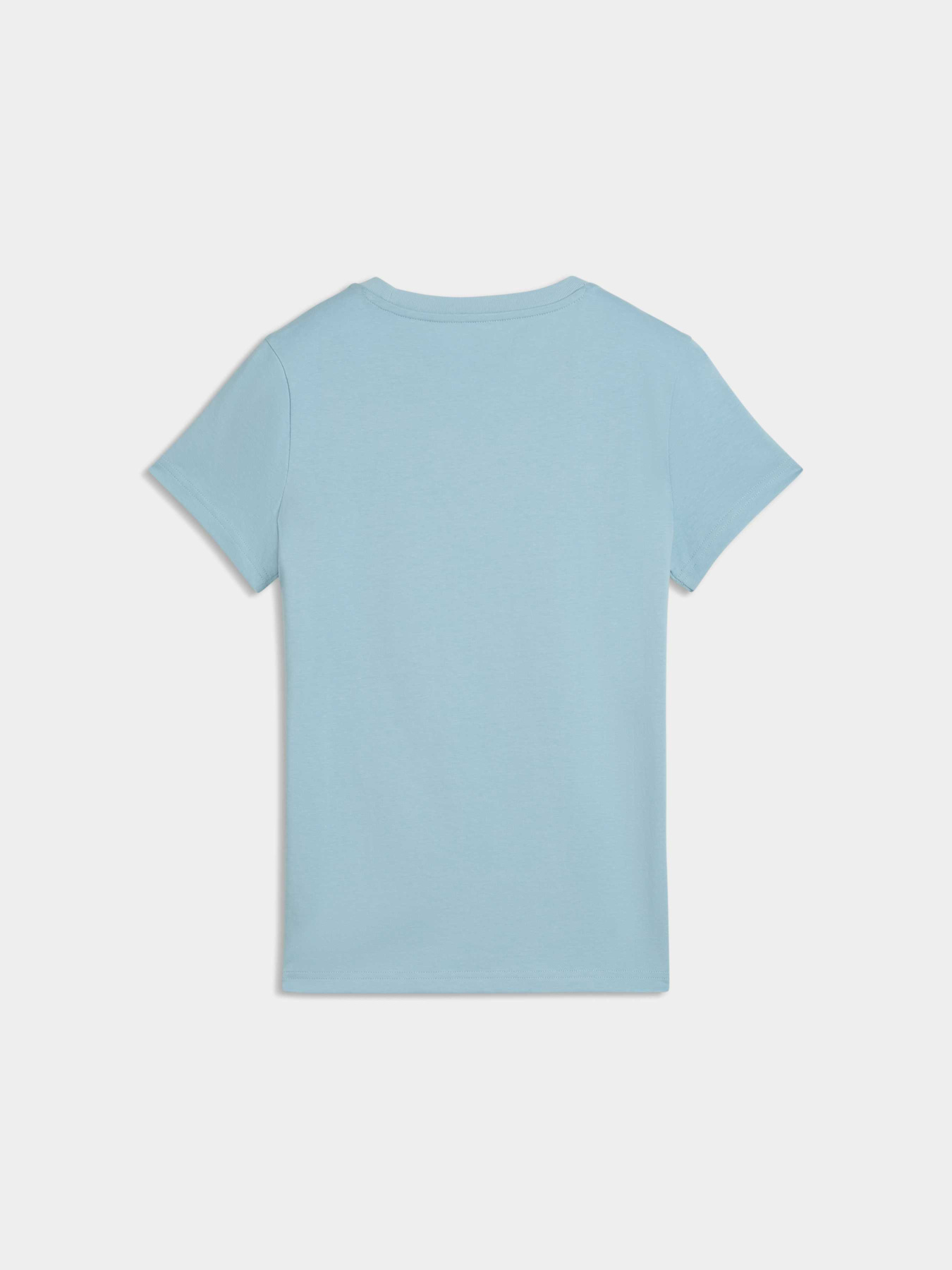 Футболка PUMA Ess Elevated Tee модель 691855 Фото