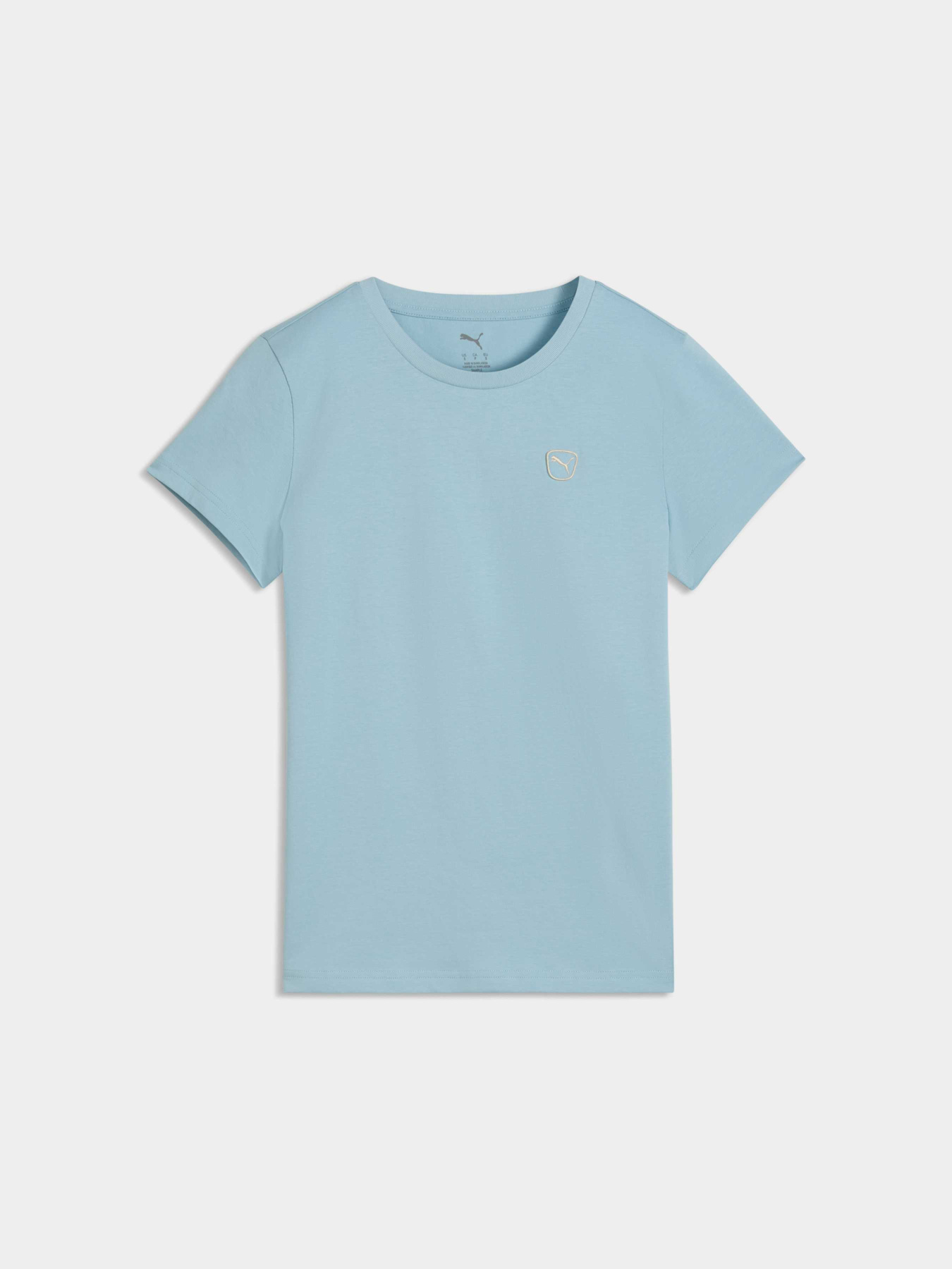 Футболка PUMA Ess Elevated Tee модель 691855 Фото