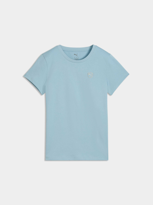 Футболка PUMA Ess Elevated Tee модель 691855 Фото