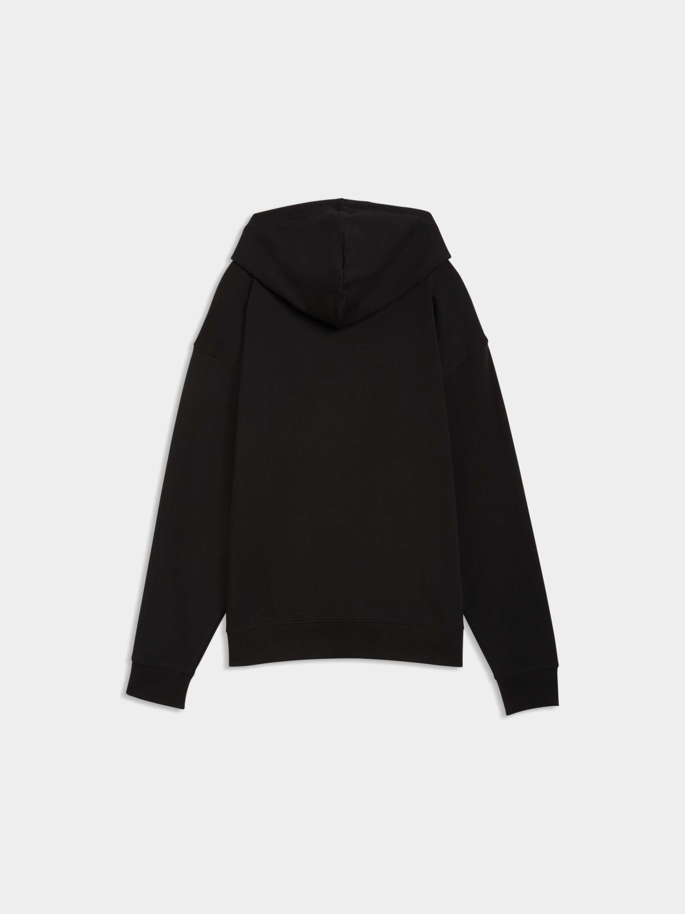 Худи PUMA Ess Elevated Comfort Hoodie модель 691857 Фото