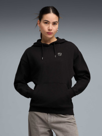 Худи PUMA Ess Elevated Comfort Hoodie модель 691857 Фото