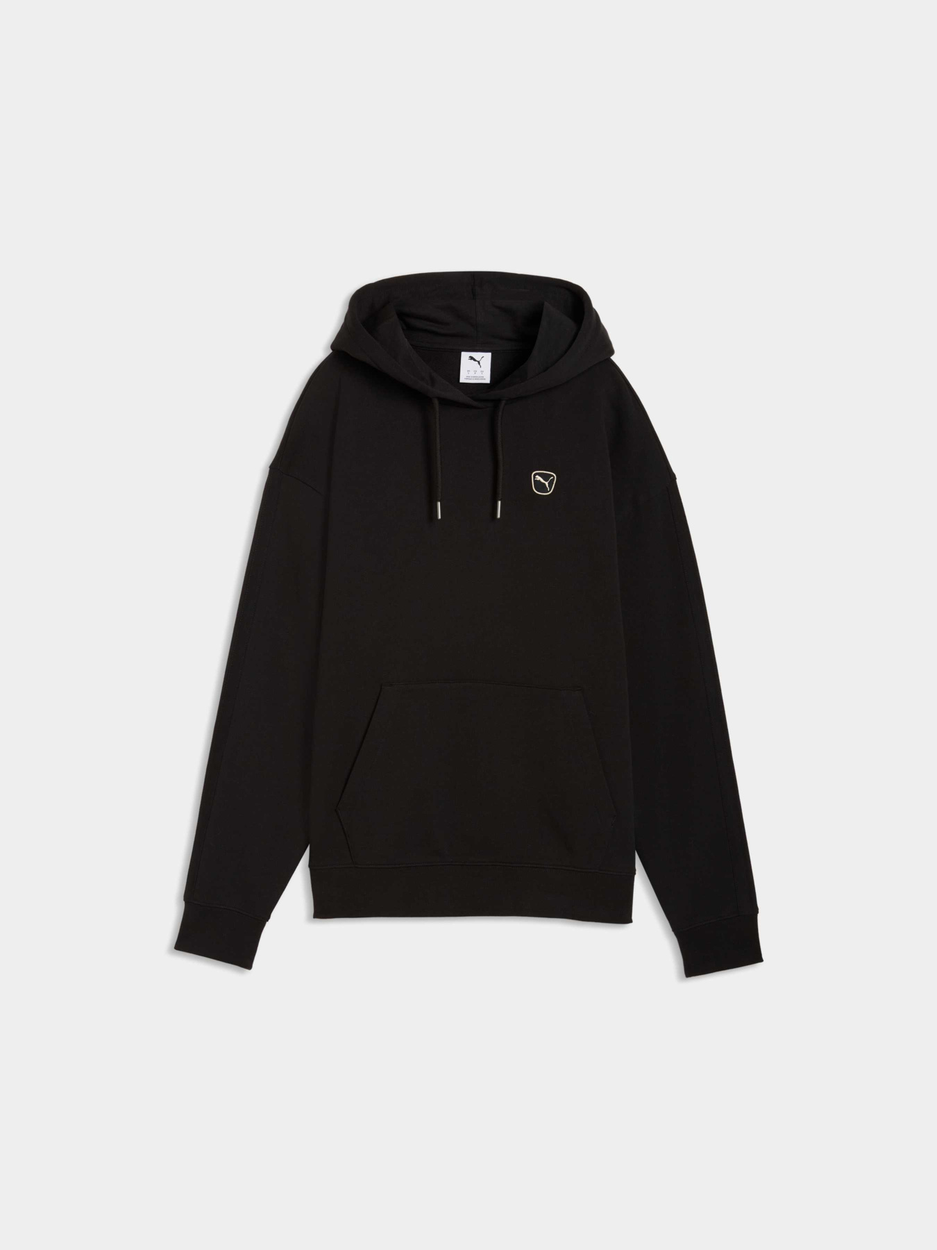 Худи PUMA Ess Elevated Comfort Hoodie модель 691857 Фото