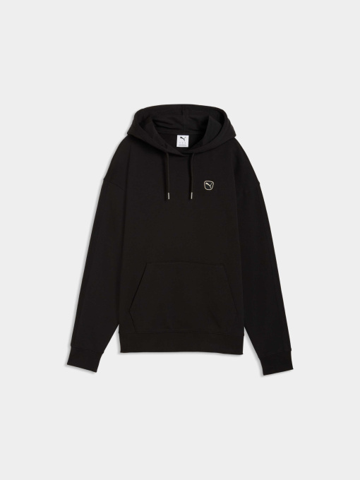 Худи PUMA Ess Elevated Comfort Hoodie модель 691857 Фото