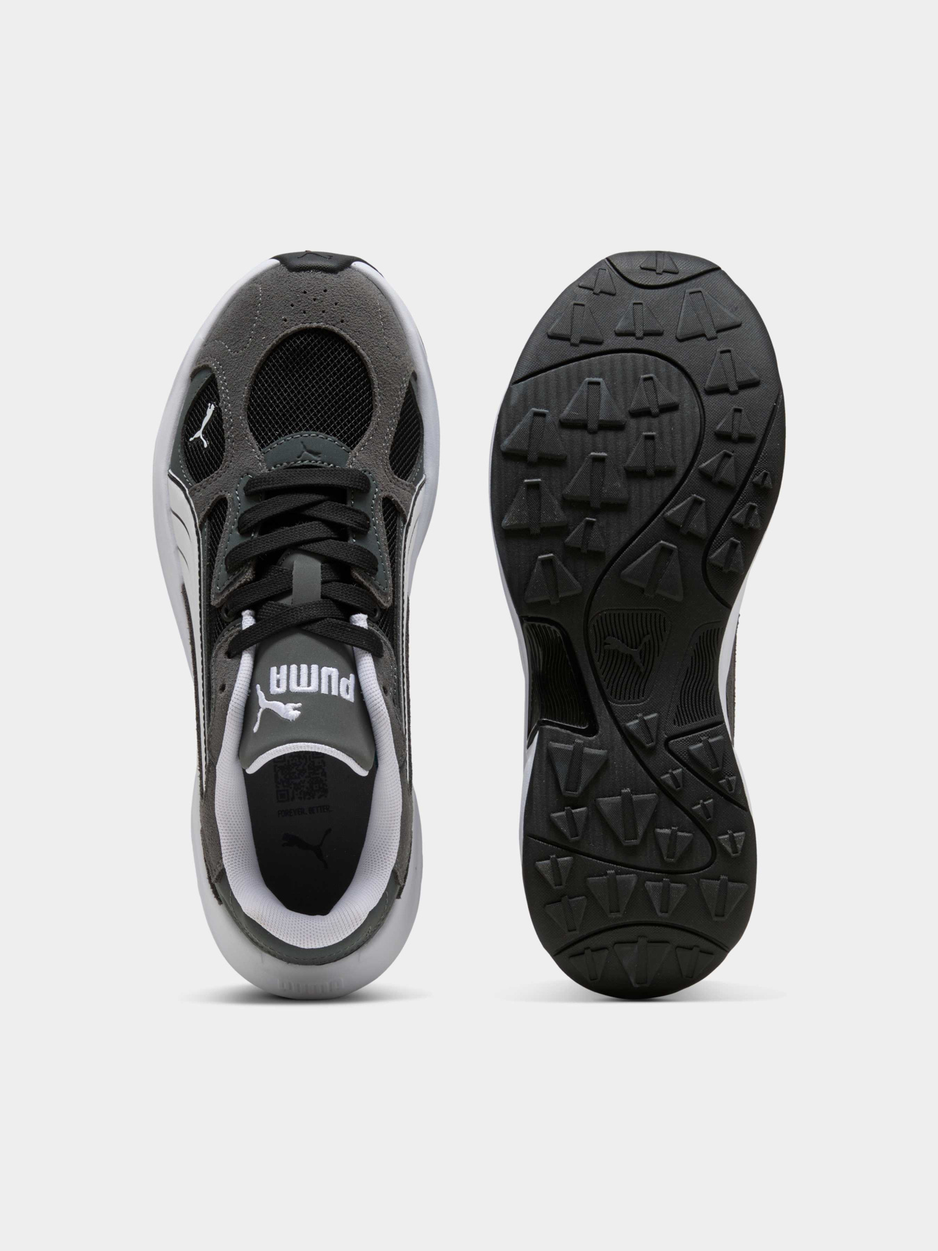 Кроссовки Insphere Muse Sneakers Women модель 404895 Кроссовки Insphere Muse Sneakers Women модель 404895 Фото