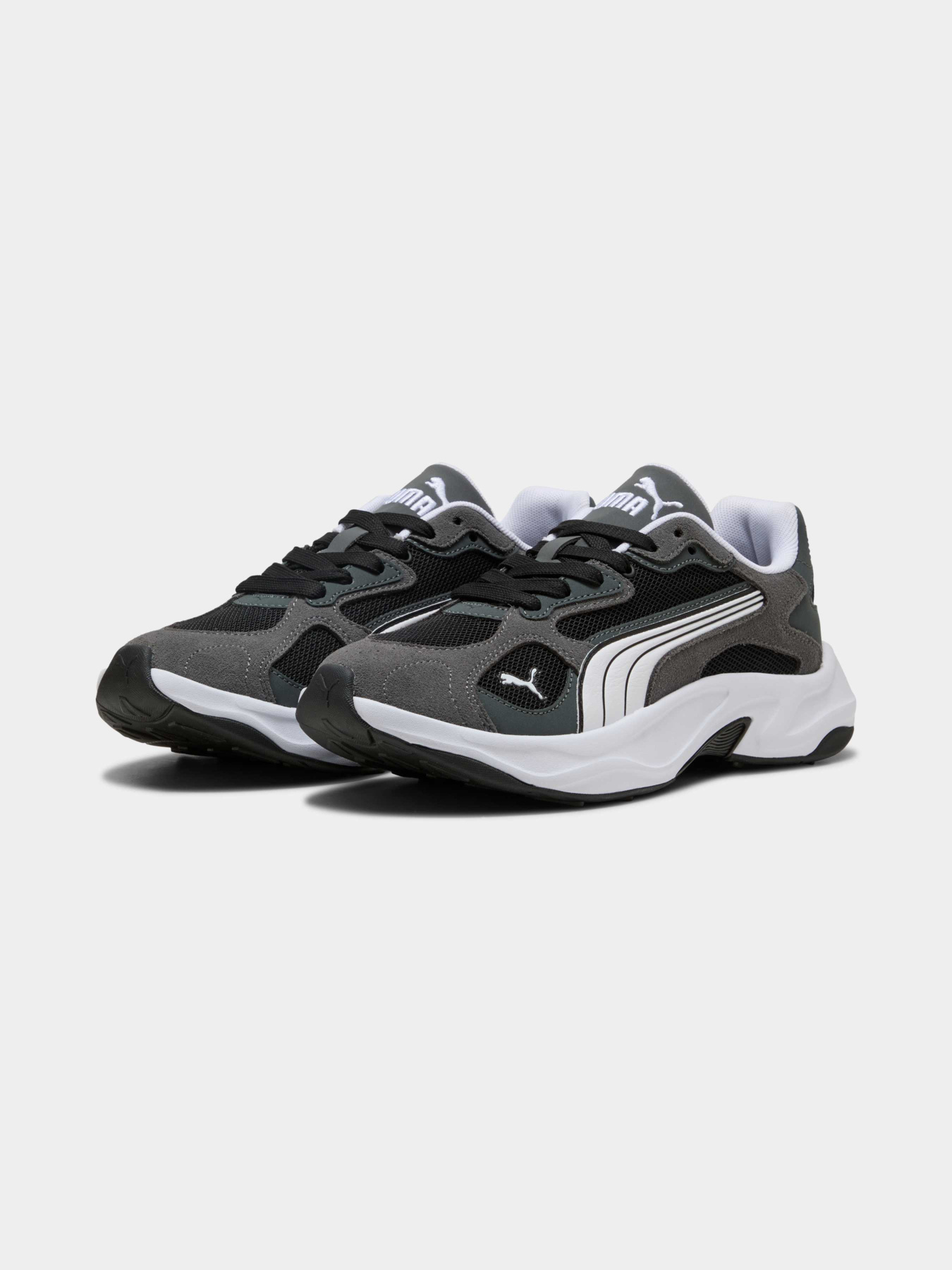 Кроссовки повседневные PUMA Insphere Muse модель 404895 Фото
