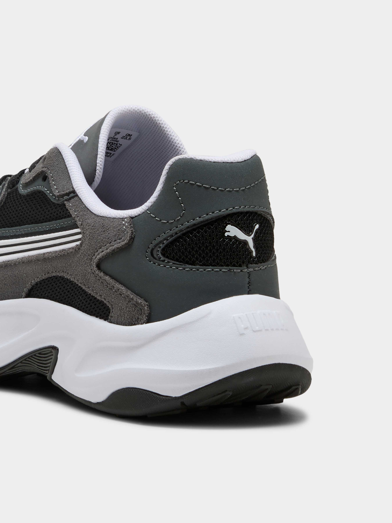 Кроссовки повседневные PUMA Insphere Muse модель 404895 Фото