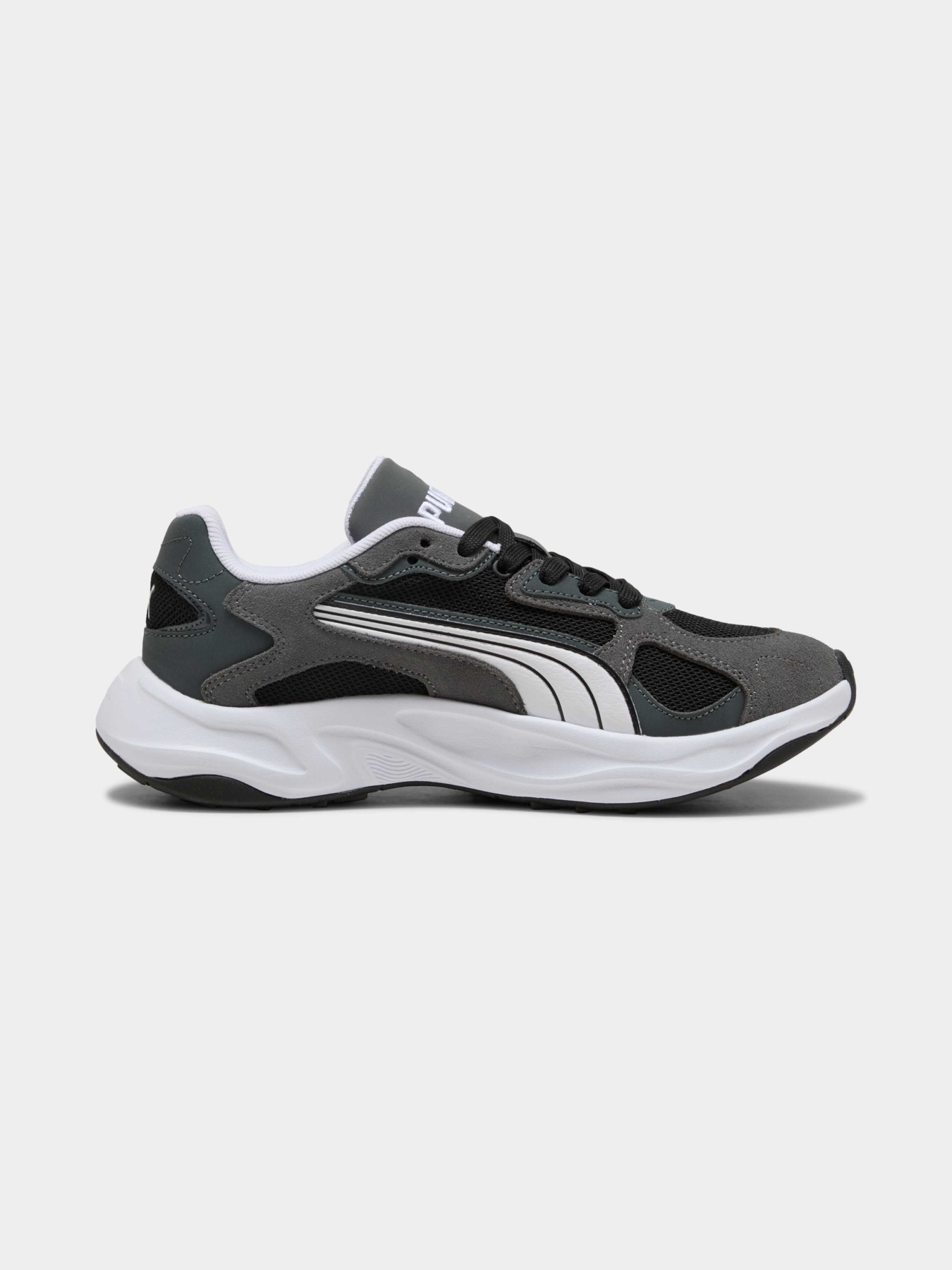 Кроссовки повседневные PUMA Insphere Muse модель 404895 Фото