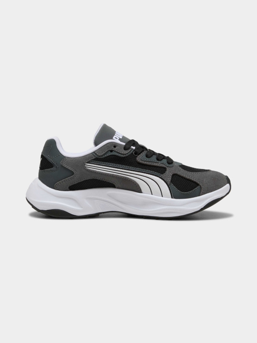 Кроссовки повседневные PUMA Insphere Muse модель 404895 Фото