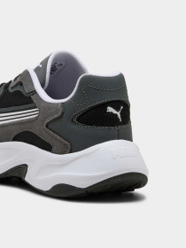 Кроссовки повседневные PUMA Insphere Muse модель 404895 Фото